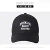 Gorra de Béisbol Bordada con Letras Estilo Coreano para Hombres y Mujeres, Parejas Jóvenes, Estudiantes, Gorra Rígida Tipo Pato, Sombrero de Sol Retro Japonés