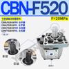 CBF-E516 CBT-f563 G580 CBQ Bomba de Engrenagem CBN-E520 F525 G532 E540 F550