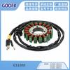 Bobina Estator de Motocicleta Bell & Wood Coil GS1000 31400-49310 31401-49010