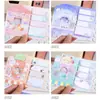 Lindos Animalitos Pegatinas Divertidas para Notas Pegatinas de Dibujos Animados Pegatinas para Niños Hechas a Mano Recompensas Educativas Notas Adhesivas Pegatinas para Álbumes de Fotos