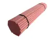 Atacado de Fábrica para Casa Difusor de Aromas de Rattan para Aromaterapia Varetas de Aroma Varetas Difusoras Varetas de Pavio de Madeira Floral