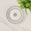 Juego de Taza y Platillo de Porcelana de Hueso Transfronterizo, Juego de Té para la Tarde de Lujo Ligero para el Hogar, Juego de Regalo de Cerámica con Caja de Regalo para Vacaciones