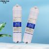 Atacado do Fabricante Cartuchos de Filtro de Algodão PP de 10 polegadas para Purificadores de Água Domésticos Estilo Coreano de Conexão Rápida Cartuchos Pré-Filtro