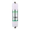 Elemento filtrante de resina de 10 pulgadas de conexión rápida estilo coreano elemento filtrante purificador de agua elemento filtrante de cocina doméstica máquina de ósmosis inversa resina ablandadora elemento filtrante de conexión rápida