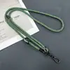 Cordón para Teléfono Móvil Cruzado Ajustable Colgante para Cuello Correa para Cámara Cordón de Alta Gama para Teléfono Móvil Portátil Cruzado