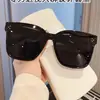 Gafas de Sol Polarizadas para Hombre y Mujer, Gafas para Miopía, Versión Coreana de Moda, Lente Único, Gafas de Doble Uso, Gafas de Sol con Clip para Protección Solar de Verano