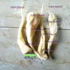 Ex: Materiais Medicinais Chineses Naturais Eg Shen 500g Gramas de Ginseng Russo Produtos Secos Raiz Eg Shen Tuitian Qi Emeishan Jinshan Pode Ser Combinado com Douba Cinza