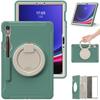 Funda Protectora para Tableta S9Fe X510/S10Fe X520 X526B 2025 con Ranura para Lápiz S9/S8/S7
