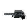 Válvula Solenoide del Bote de Carbón 1131160 1333307 1S719C915Cd 1S719C91A P0443