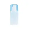 Botella de Loción en Stock, Botella de Gel Tipo Bomba, Botella de Loción con Vitamina E, Loción Ve de 100 ml, Crema Facial, Botella de Plástico para Cuerpo