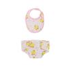 Nuevo 18 pulgadas American Girl Muñeca Accesorios Ropa Interior 43cm Muñeca Chafu Ropa Interior Set de Pañuelos para Boca Venta al por Mayor
