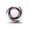 Copa Mundial de Fútbol 2026 No. 5 Balones de Entrenamiento con Logo Estilo Transfronterizo de PVC Cosidos a Máquina para Estudiantes de Primaria y Secundaria y Adultos EE. UU., Canadá, México