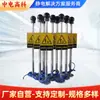 Alarme de Descarga Estática do Corpo Humano de Alta Tecnologia Sinopec Tipo Et-Psa Processador Estático para Indústria de Petróleo e Química