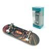 Suministro Directo de Fábrica de Finger Skates de Madera de Arce con Ruedas de Rodamiento Profesionales y Tablas de Doble Kick para Venta al por Mayor Transfronteriza