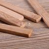 Fábrica Hot Bamboo Escova de Dentes Hotel Inn Creative Bamboo Escova de Dentes Venda por atacado Homestay Escova de Dentes Natural