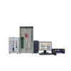C- 5 analisador automático de carbono e enxofre analisador rápido de carbono e enxofre analisador conjunto de teste de carbono e enxofre orientação técnica