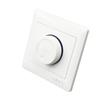 Fornecimento de interruptor de ventilador rotativo XIANTAI vendas XIANTAI interruptor de controle de velocidade de parede branca 86 oculto