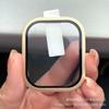 Adecuado para Apple Watch Película Compuesta iwatch8 Película Hidratada Superficie Curva 3D Pantalla Completa Cobertura Total Película AppleWatch