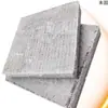 Malla de Drenaje Compuesta para Autopistas, Ferrocarriles, Cimentaciones, Túneles y Vertederos; Malla de Drenaje Compuesta Tridimensional de HDPE para el Fondo de Vertederos