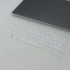 Para Lenovo ThinkPad X1 2024 membrana de teclado à prova d'água à prova d'água