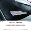 Limpador Adesivo Multiuso Peixe Jue Transfronteiriço para Casa e Carro, Remove Efetivamente Manchas de Cola e as Dissolve Suavemente