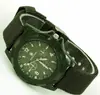 Venta caliente unicornio fiesta de estudiantes estilo Harajuku moda casual redondo Deporte correa tejida reloj fábrica al por mayor