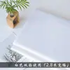 Tela para Cortina de Lino Falso de Algodón de Color Sólido de 2.8 m de Ancho, Tela Gruesa para Funda de Sofá a Prueba de Polvo, Mantel, Tela para Manualidades DIY
