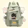 Mochilas de merchandise da Liga Juvenil Time Liu Yaowen, Song Yaxuan, Ma Jiaqi, Ding Chengxin para estudantes do sexo masculino e feminino