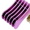 Soporte para bolígrafos de 6 colores para Nail Art Soporte para bolígrafos de color metalizado para Nail Art Soporte para bolígrafos multifunción para Nail Art 6 colores opcionales