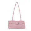Bolsa Feminina Simples Retrô 2026 Outono Novo Estilo Elegante Temperamento Bolsa de Ombro de Axila Moda para o Dia a Dia Bolsa de Mão