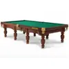 Billar estilo ruso Mesa de billar estilo ruso Mesa de billar rusa Billar ruso Mesa de billar rusa Tenis de mesa ruso