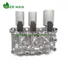 27200Pwr013 Válvula Solenoide de Presión de Aceite Cvt Fit Cvt Adecuada para Honda