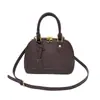 Bolso Grande de Mujer 2025 Nuevo Estilo Coreano Versátil Moderno Casual para el Trabajo Bolso de Hombro Cruzado Bolso de Mano Bolso tipo Concha