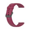 Extra Grande para Correa de Reloj SKG V9 Pro Correa de Silicona V9Pro Correa de Reloj Samsung Huawei