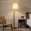 Nueva lámpara de pie decorativa de diseño vintage para sala de estar, sofá, mesa de centro, dormitorio, mesita de noche e iluminación ambiental de lectura