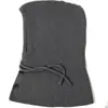 Balaclava Popular de Inverno 2023 Mais Fácil de Combinar Essencial de Inverno Acessórios de Moda para Mulheres e Homens