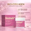 Mascarilla Glow de Biocolágeno Transfronteriza 60g Empaque Neutro