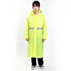 Impermeable de una pieza impermeable de cuerpo entero impermeable para vehículo eléctrico impermeable engrosado a prueba de tormentas impermeable especial para tormentas impermeable para adultos