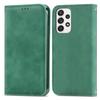 Adecuado para Funda de Cuero para Teléfono Móvil Samsung S26Ultra, Cubierta Tipo Libro Business Color Puro A17 Funda Magnética para Teléfono A56 Funda Protectora