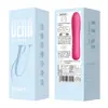 Laile Productos para Adultos, Varilla Vibratoria, Juguete Femenino, Palo de Masaje, Vibración Multifrecuencia, Dispositivo de Masturbación, Juguete Sexual