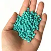 4*6mm contas de jujuba contas de arroz diy cristal de imitação contas soltas pulseira colar corrente de celular acessórios contas cilíndricas de jujuba