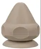 Tornozeleiras com Peso Produtos de Pilates Qualquer Combinação Logotipo Personalizado A Partir de Uma Peça Tornozeleiras de Silicone com Peso Multifuncionais