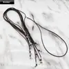 Cordão para Óculos Presbiopia Antiderrapante Corrente de Nylon Moda Corrente de Pescoço Acessórios para Homens e Mulheres Aliexpress Transfronteiriço