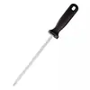 Varilla Afiladora para Cuchillos de Cocina Domésticos Afilador Especial para Carniceros Afilador Genuino Piedra Afiladora Profesional Herramienta Rápida Resistente al Desgaste