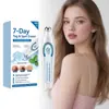 Caneta para Cuidados com a Pele Limpeza Suave para o Corpo Especialmente Pele do Corpo Lisa Cuidado Diário Conveniente Caneta