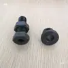 808 818 Máquina de Hebilla Blanca Grande Asiento de Molde Superior e Inferior Cubierta de Asiento Máquina para Colocar Botones Máquina de Abrochar Máquina de Cuatro Botones Base de Instalación de Molde