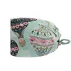 AliExpress Gorro Quirúrgico Estampado en Caliente Gorro de Médico para Laboratorio Gorro sin Visera para Enfermera Gorro Posparto Gorro para el Hogar Gorro de Cúpula