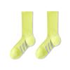 Calcetines de bádminton para hombre profesionales de rizo grueso transpirables absorbentes de sudor antideslizantes calcetines de baloncesto para correr calcetines de tubo
