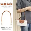 Bolso de cubo de bambú envuelto con patrón de dragón estilo francés, bolso ligero para teléfono móvil, bolso de hombro portátil de alta apariencia con asa