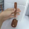 Guantes Listos de Fábrica Hebilla de Almacenamiento de Cuero Clip para Guantes de Cuero PU Llavero para Colgar Sombrero Toalla